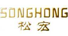 松宏SPC卡扣石晶地板